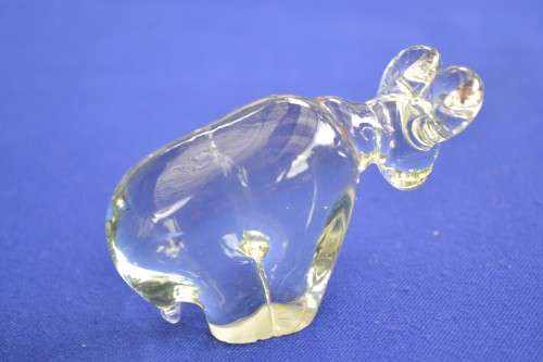 Ngwenya Glass Wild Dog