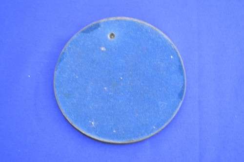 Queen Victoria Great Seal of Canada Plaque