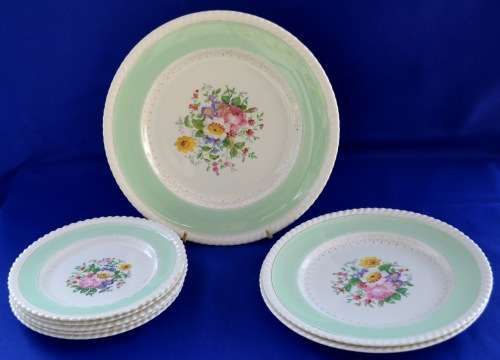 Johnson Bros Old English Yeovil Assorted Pieces