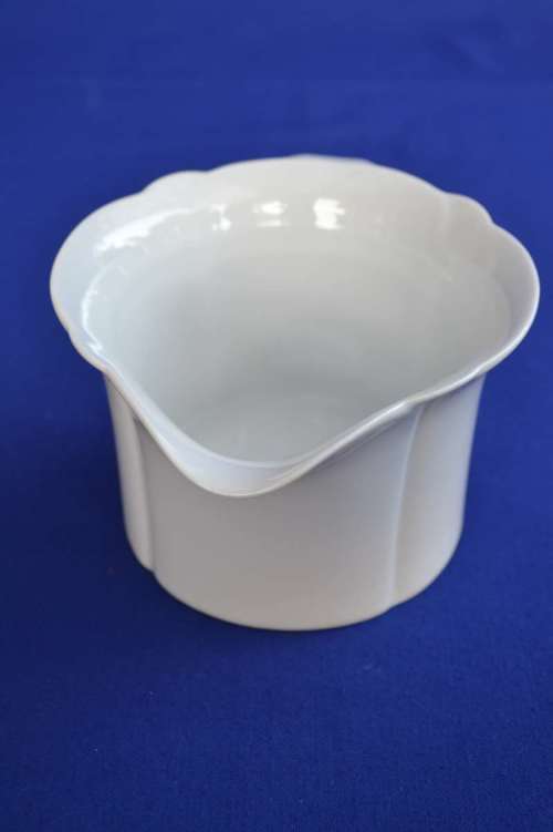 Arzberg "Corso White" Milk Jug