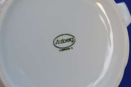 Arzberg "Corso White" Milk Jug