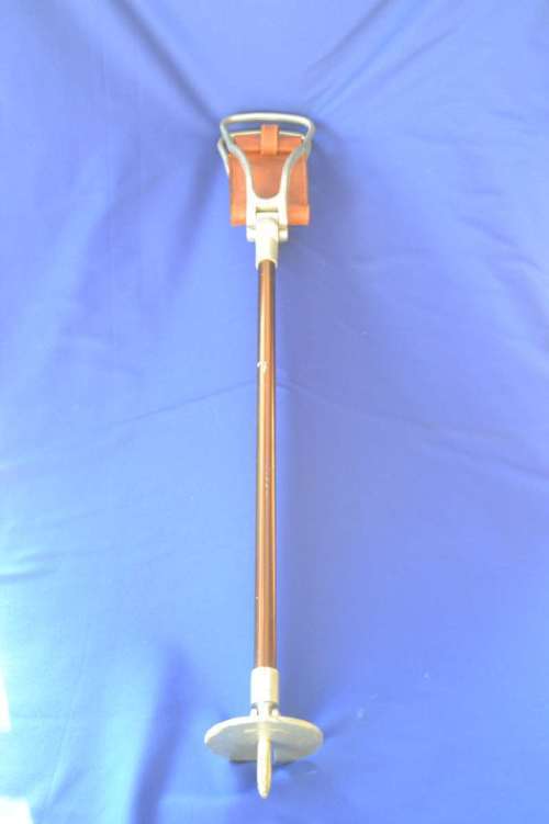 Gamebird Shooting Stick