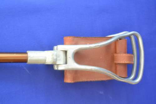 Gamebird Shooting Stick