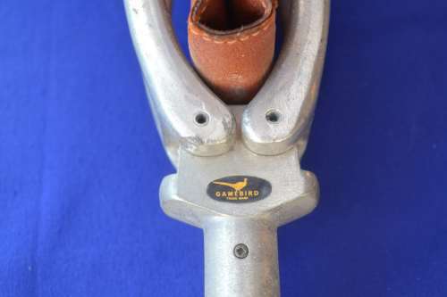Gamebird Shooting Stick