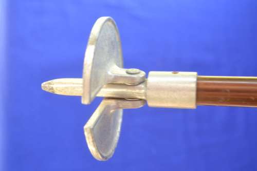 Gamebird Shooting Stick