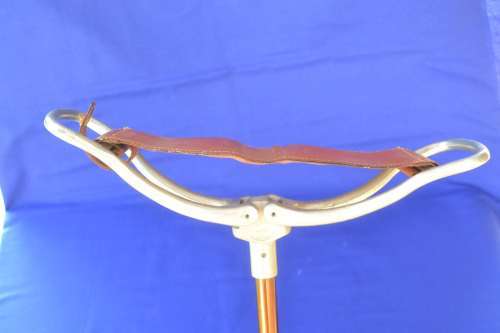 Gamebird Shooting Stick