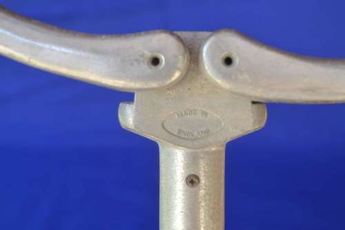 Gamebird Shooting Stick