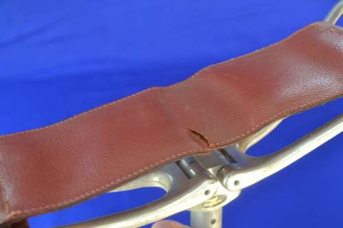 Gamebird Shooting Stick