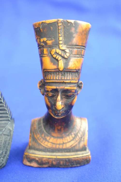 Miniature Ancient Egyptian Replica Ornaments