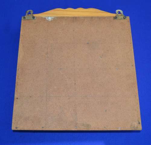 Oregon Pine Printers Tray