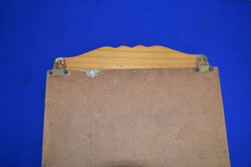 Oregon Pine Printers Tray