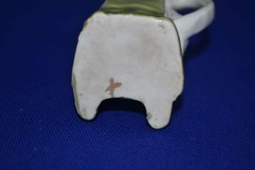 Miniature Character Jugs and Toby Jug