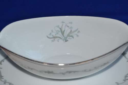 Noritake Gravy Boat - Chaumont