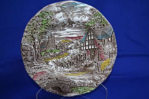 Royal Victoria Edinburgh Bowl