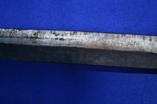 Shona Bakatwa Dagger 1900s