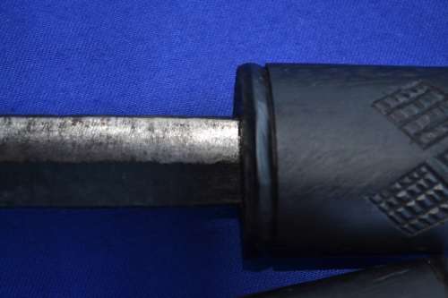 Shona Bakatwa Dagger 1900s