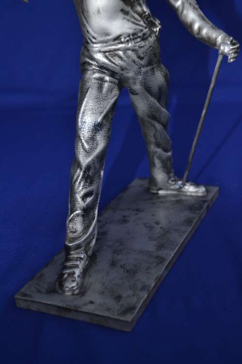 Freddy Mercury Figurine