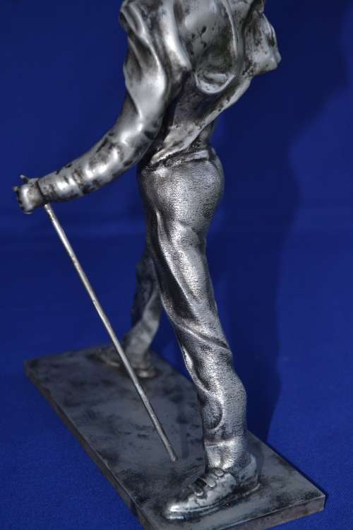Freddy Mercury Figurine