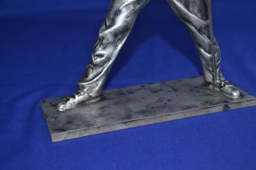 Freddy Mercury Figurine