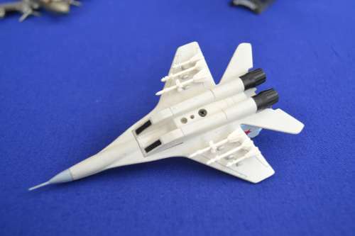 Collectable Aircraft Models