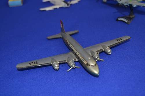 Collectable Aircraft Models