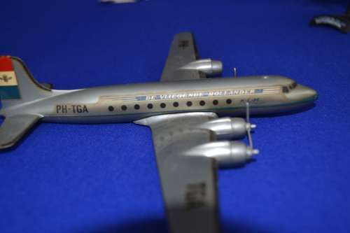 Collectable Aircraft Models