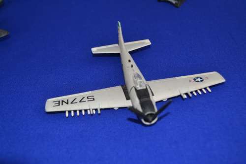 Collectable Aircraft Models