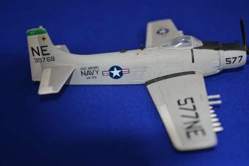 Collectable Aircraft Models