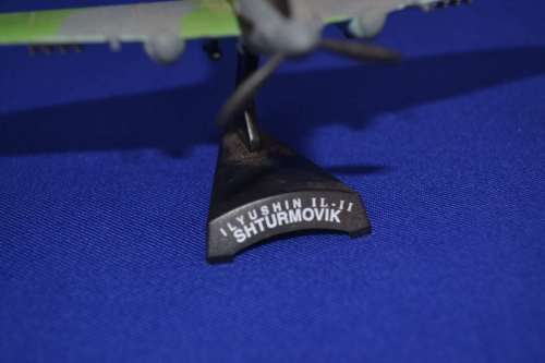 Collectable Aircraft Models