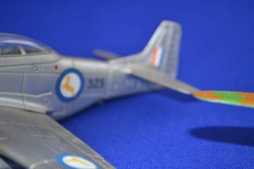 Collectable Aircraft Models