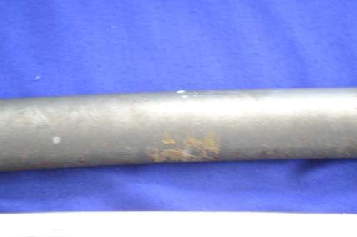 Two Old Decorative Swords