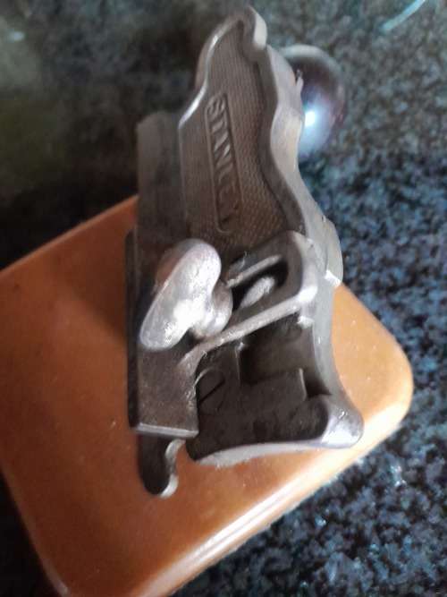 RARE Antique Stanley No.99 Side Rabbet Plane