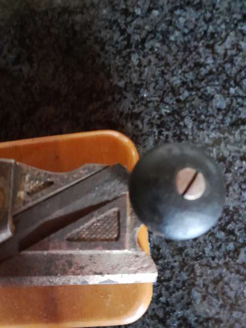 RARE Antique Stanley No.99 Side Rabbet Plane