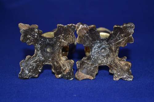 Assorted Vintage Brass Items - 5 Pieces