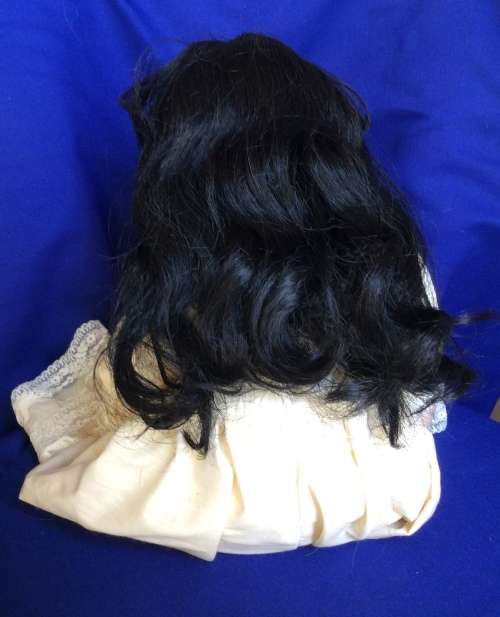 Vintage IMSCO Porcelain Doll - 1987