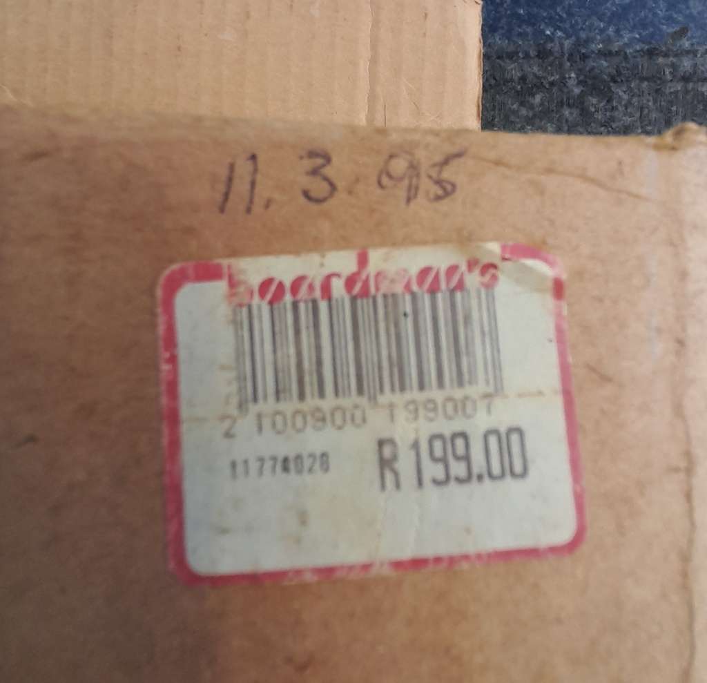 Vintage Paella Pan - Made in France