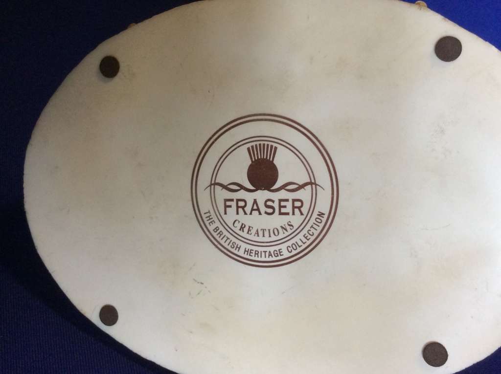 Assorted Vintage Ornaments 4 Pieces