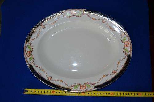Alfred Meakin "Hampton" Serving Platter
