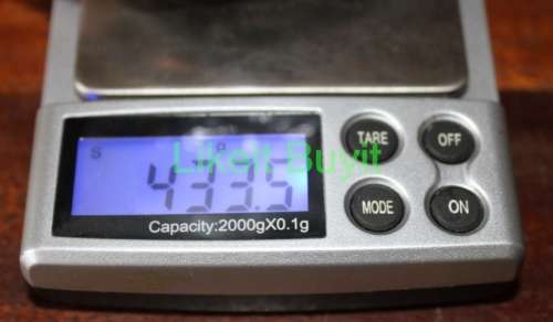 Lot of South African and World Coins - 443.5gr