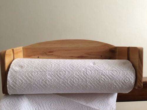 Kitchen Paper Towel Holder