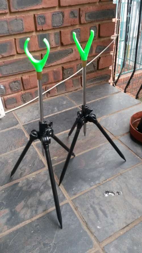 fishing tri-stands