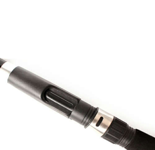 Telescopic Fishing Rod