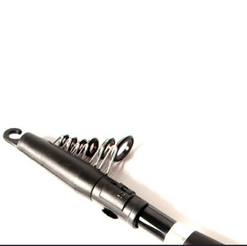 Telescopic Fishing Rod