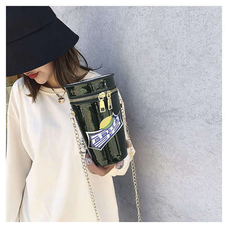 3x coca cola handbags