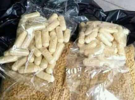 all natural bum and hip enlargements pills 60