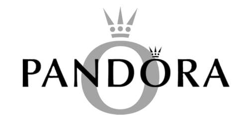 Pandora Shine - Hearts of Pandora Charm