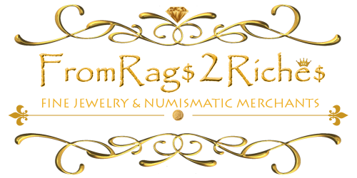 Pandora Sterling Silver Marquise Bangle (Size19 cm)