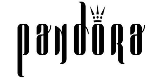 Sterling Silver Moments Bangle with Pandora Shine Heart Clasp (Size:21 cm)