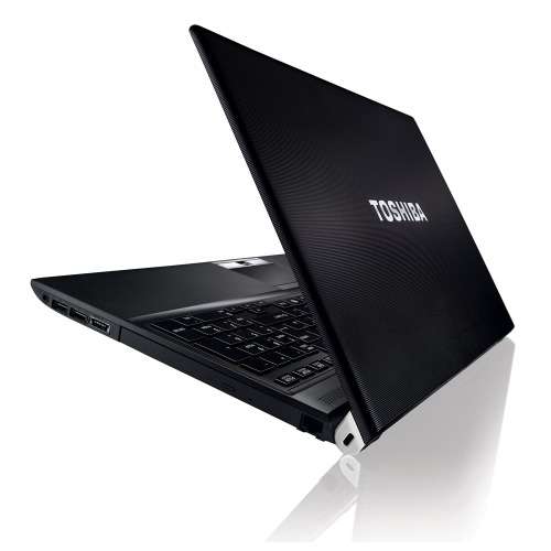 TOSHIBA TECRA R850-F42N CORE i7 WITH POWER ON PASSWORD