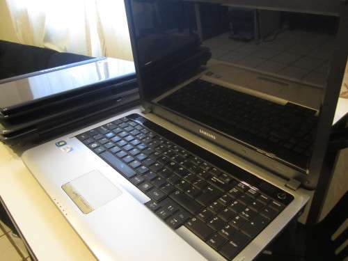 Samsung Laptop RV510 Model